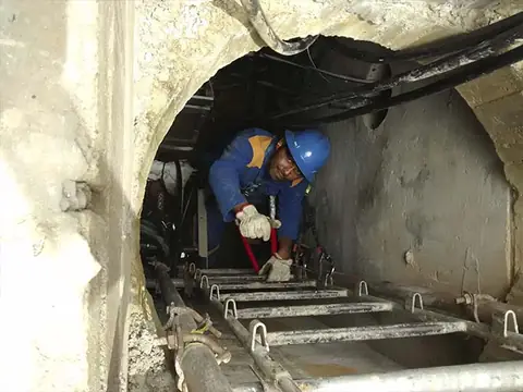 GV do Brasil Indústria – obra da KW Engenharia, foto 15