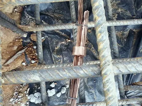 GV do Brasil Indústria – obra da KW Engenharia, foto 31