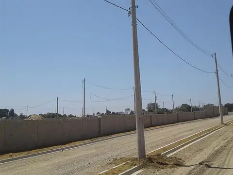 Loteamentos – obra da KW Engenharia, foto 2