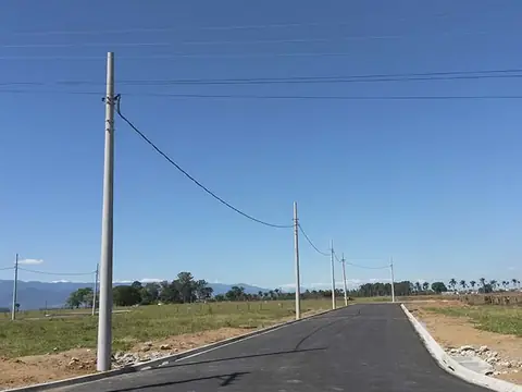 Loteamentos – obra da KW Engenharia, foto 3