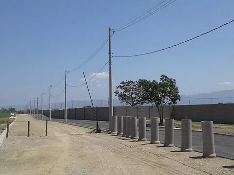 Loteamentos – obra da KW Engenharia, foto 5