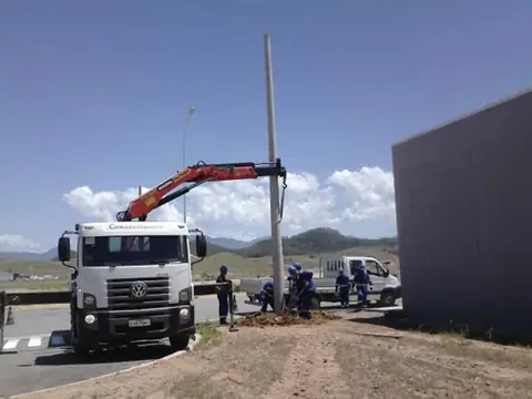 Nissan – obra da KW Engenharia, foto 4
