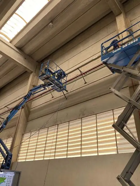 Prima Sole – Pindamonhangaba – obra da KW Engenharia, foto 2