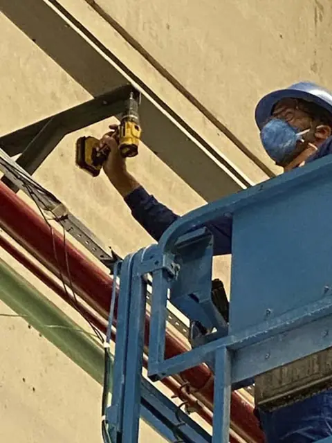 Prima Sole – Pindamonhangaba – obra da KW Engenharia, foto 1