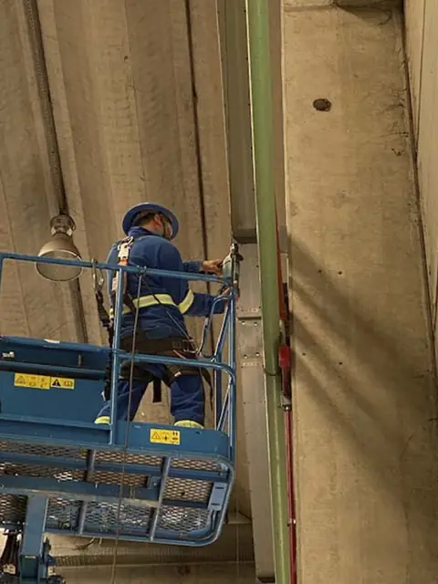 Prima Sole – Pindamonhangaba – obra da KW Engenharia, foto 4