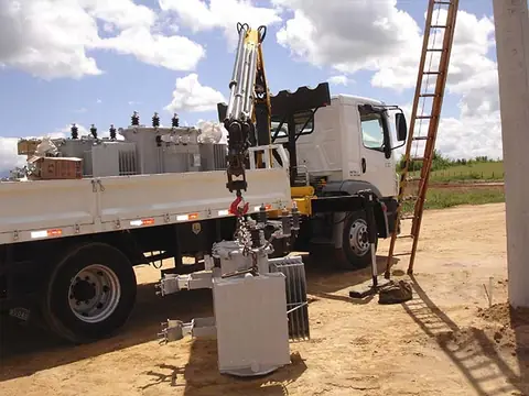 Rede GV Brasil – obra da KW Engenharia, foto 2