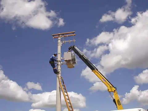 Rede GV Brasil – obra da KW Engenharia, foto 4