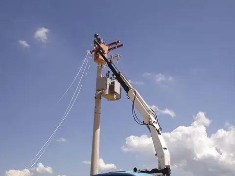 Rede GV Brasil – obra da KW Engenharia, foto 6