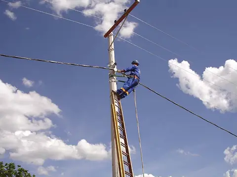 Rede GV Brasil – obra da KW Engenharia, foto 3