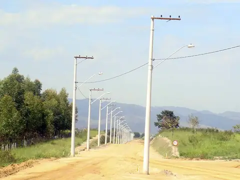 Rede GV Brasil – obra da KW Engenharia, foto 5