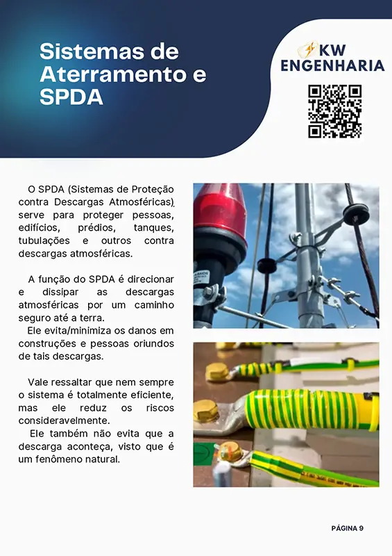 Portfólio KW Engenharia – página 10