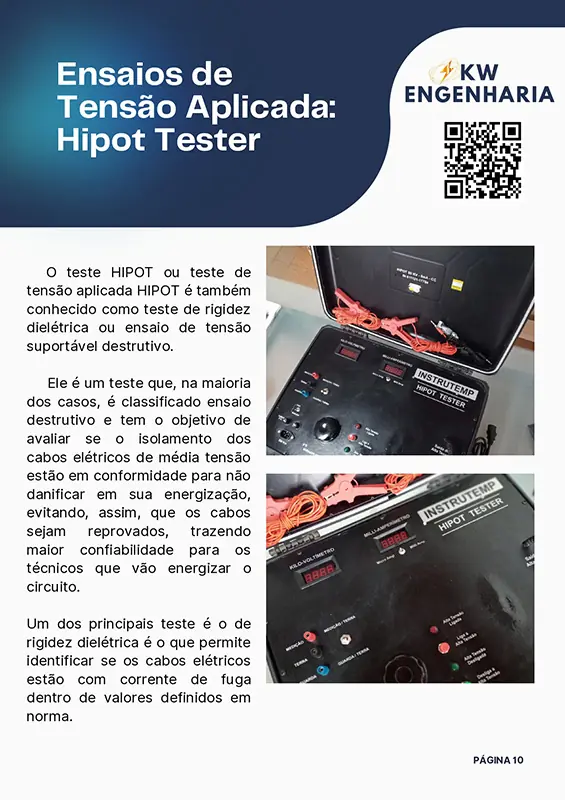 Portfólio KW Engenharia – página 11