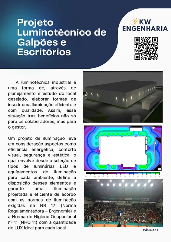 Portfólio KW Engenharia – página 15