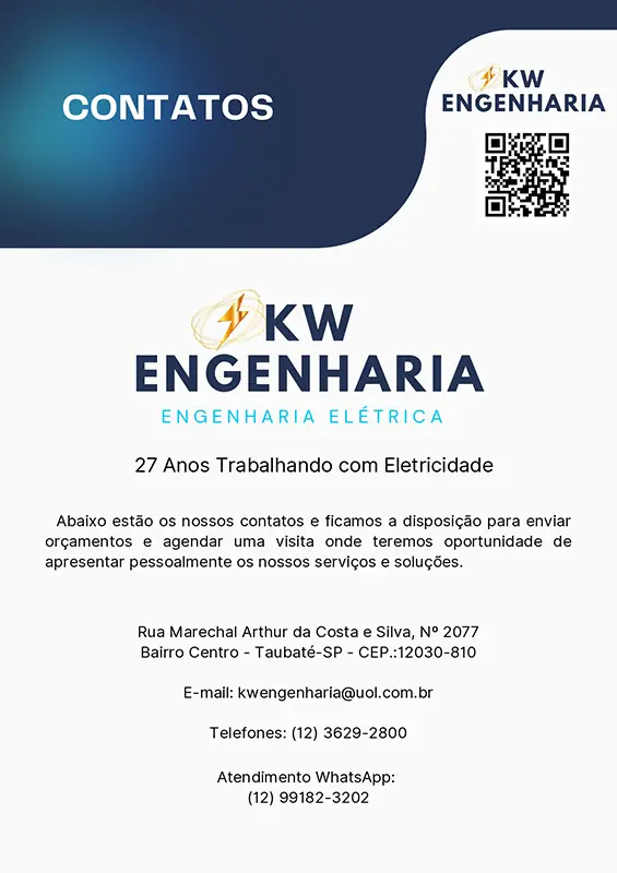 Portfólio KW Engenharia – página 23