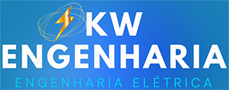 KW Engenharia em Taubate Logo